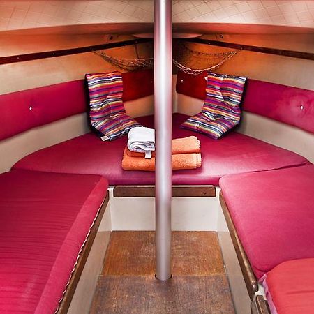Vrs - Low Cost Beach Boat Hotel Leca da Palmeira Exterior photo