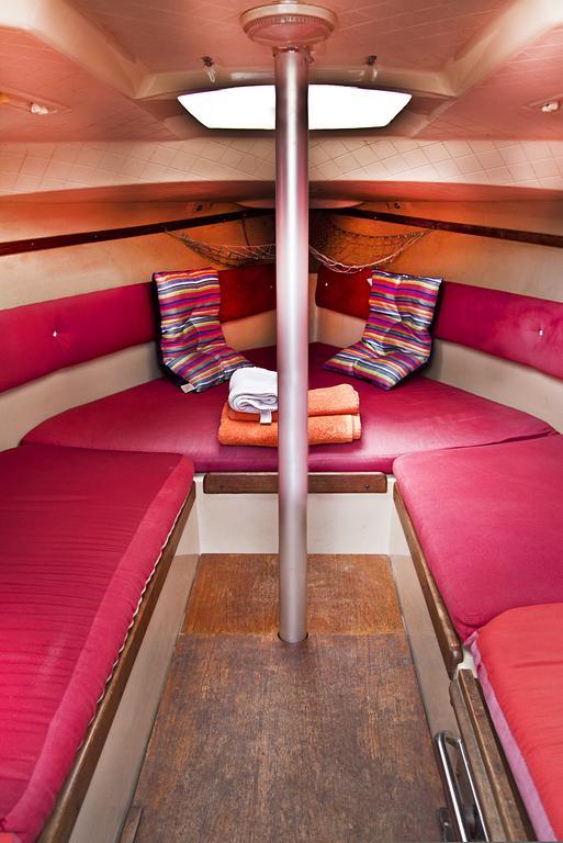 Vrs - Low Cost Beach Boat Hotel Leca da Palmeira Exterior photo